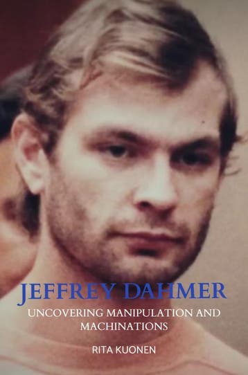 Jeffrey Dahmer Unraveling The Hidden Truths | Rita Kuonen, Ophalen of Verzenden, Nieuw, Rita Kuonen