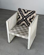 Wittmann Austria - Josef Hoffmann, Koloman Moser - Fauteuil