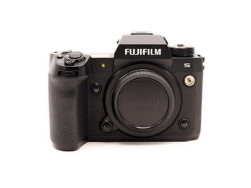 Fujifilm X-H2S body Systeemcamera, Verzenden, Nieuw, Fujifilm