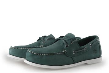 Timberland Bootschoenen in maat 44 Groen, Overige kleuren, Verzenden, Timberland, Boots