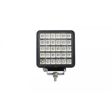 LED SPOT - 30 LED - 30W - 3800 Lumen - Met schakelaar, Ophalen of Verzenden, Nieuw