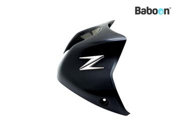 Tank Cover Kawasaki Z 1000 2010-2013 (Z1000 ZR1000D-E), Motoren, Verzenden, Gebruikt