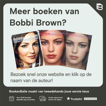 Everything Eyes - Bobbi Brown 9781452119618, Verzenden, Zo goed als nieuw, Bobbi Brown