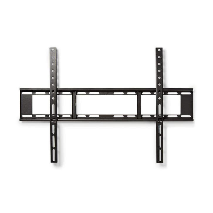 Platte tv beugel 37-70 inch / vlakke tv steun / ophangbeugel, Audio, Tv en Foto, Televisiebeugels, Nieuw