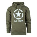 Hoodie allied star (Truien, Kleding), Ophalen of Verzenden, Nieuw