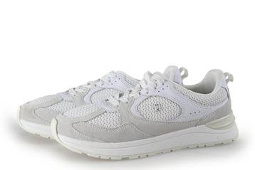 Tommy Hilfiger Sneakers in maat 39 Wit, Verzenden, Wit, Tommy Hilfiger, Sneakers of Gympen
