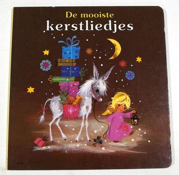 De mooiste kerstliedjes, Boeken, Verzenden, Gelezen