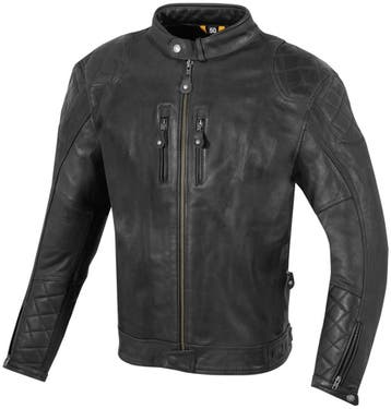 Merlin Cambrian Leren Motorjas, Nieuw met kaartje, Jas | leer, Merlin, Heren