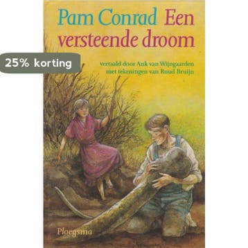 Een versteende droom - Conrad 9789021612836, Boeken, Verzenden, Zo goed als nieuw, Conrad