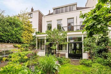 Te huur: Huis Kastanjelaan in Arnhem, Gelderland, Arnhem