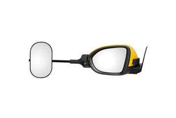 Emuk Opzetspiegel VW Taigo, T-Roc 2021-heden, Ophalen of Verzenden, Nieuw