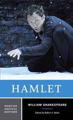 Hamlet | 9780393929584 | William Shakespeare, Zo goed als nieuw, William Shakespeare