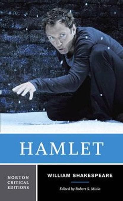 Hamlet | 9780393929584 | William Shakespeare, Boeken, Literatuur, Zo goed als nieuw