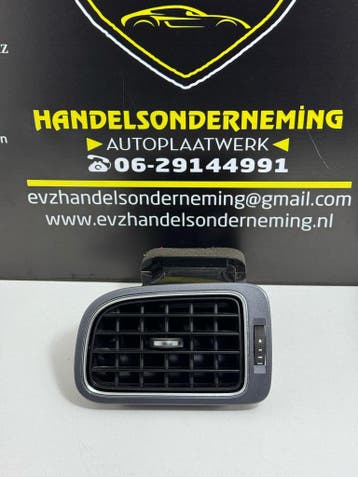 VW Polo 6R Luchtrooster links voor bj.2014 art.6C0819703, Gebruikt, Volkswagen