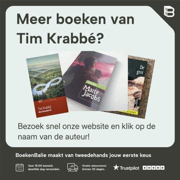 Vertraging - Tim Krabbé 9789001550981, Verzenden, Gelezen, Tim Krabbé