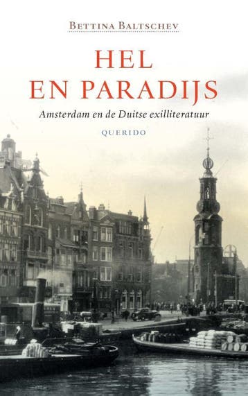 Hel en paradijs - Bettina Baltschev 9789021405063, Boeken, Verzenden, Gelezen, Bettina Baltschev