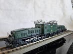 Roco H0 - 63528 - Elektrische locomotief (1) - Be 6/8 II, Hobby en Vrije tijd, Modeltreinen | H0, Nieuw