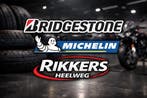 Bandenservice | Michelin, Bridgestone dealer | Rikkers