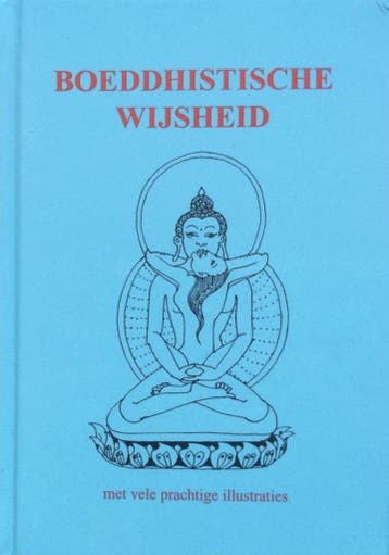Boeddhistische wijsheid 9789055133154 Keizer, Verzenden, Gelezen, Keizer