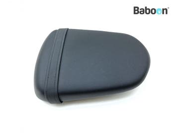 Buddy Seat Achter Suzuki GSX R 600 2008-2010 (GSXR600, Verzenden, Gebruikt