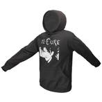 The Cure Robert Smith Hoodie Trui, Verzenden, Nieuw