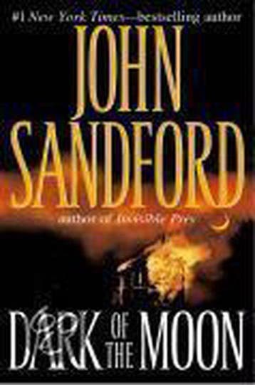 Dark of the Moon - John Sandford 9780425224793, Verzenden, Gelezen, John Sandford