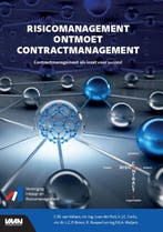 Risicomanagement ontmoet contractmanagement 9789493196421, Verzenden, Zo goed als nieuw