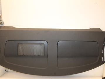 Hoedenplank Audi A4 O80399, Ophalen of Verzenden, Nieuw