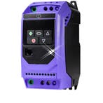 Frequentieregelaar 2.2 ampère – 400 volt, Verzenden, Nieuw