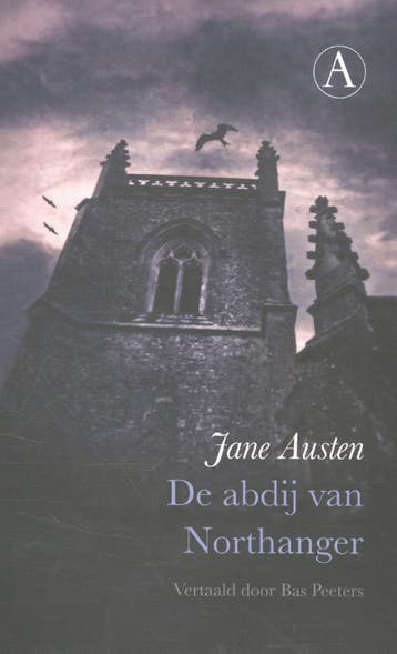 De abdij van Northanger - Jane Austen 9789025302719, Verzenden, Zo goed als nieuw, Jane Austen