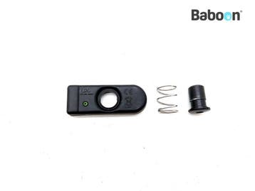 Bandenspannings Sensor (RDC) Triumph Street Triple R 675, Verzenden, Gebruikt