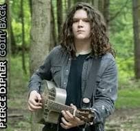 cd - Pierce Dipner - Goin Back, Cd's en Dvd's, Cd's | Jazz en Blues, Zo goed als nieuw, Verzenden