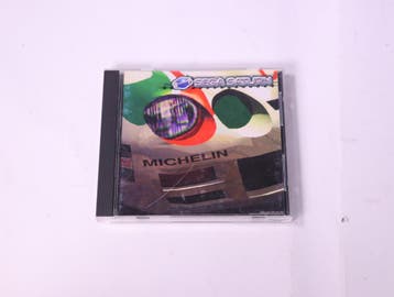 SEGA Saturn - Sega Flash Vol 1, Spelcomputers en Games, Games | Sega, Ophalen of Verzenden, Nieuw