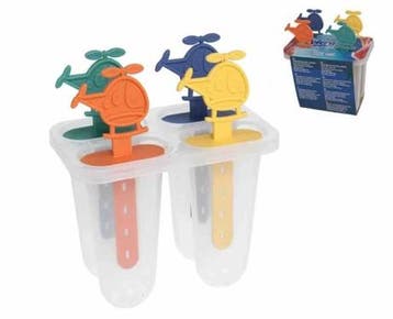 IJsvorm model helikopter (Gadgets, Recreatie), Verzenden, Nieuw