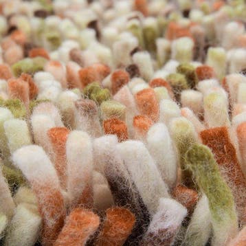 Brink en Campman - Rocks - Vloerkleed - 200 cm - 140 cm, Nieuw