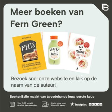 Tosti & toast 9789461431738 Fern Green, Verzenden, Zo goed als nieuw, Fern Green