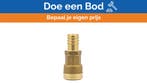Bieden: Jabsco Valve Shroud Strainer Kit, Ophalen of Verzenden, Nieuw, Motor en Techniek, Zeilboot of Motorboot