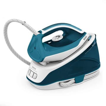 Tefal Express Essential SV6115 stoomgenerator, Witgoed en Apparatuur, Verzenden, Nieuw