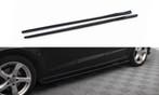Side skirts Diffuser voor Audi A3 8V Sportback, Ophalen of Verzenden