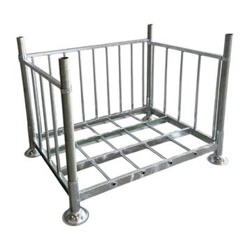 Uitneembare zijwand voor stapelrack SR02 set 3 stuks, Doe-het-zelf en Verbouw, 100 cm of meer, 60 cm of meer, Nieuw, Minder dan 35 cm