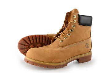 Timberland Boots in maat 44 Geel, Overige kleuren, Verzenden, Timberland, Boots