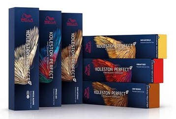 Wella Professionals Koleston Perfect ME+ - Rich Naturals..., Verzenden, Nieuw