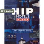 Hip Hotels USA 9789020952292 H. Ypma, Boeken, Verzenden, Zo goed als nieuw, H. Ypma