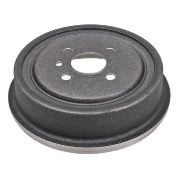 Remtrommel Achteras Opel Commodore – Mega Korting | RemDisco, Verzenden, Nieuw, Opel