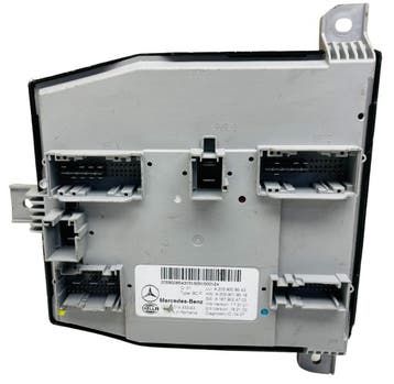 Regeleenheid A2059008543 Mercedes 5DK014333 Hella, Verzenden, Nieuw, Mercedes-Benz