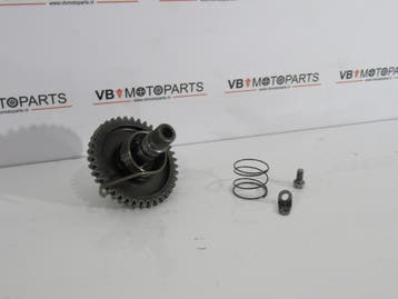 KTM 525 EXC Kickstart mechanisme, Ophalen of Verzenden, Nieuw