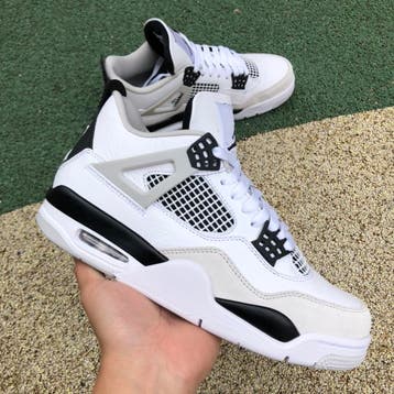 Nike Air Jordan 4 | Alle Kleuren | Nieuw | 36 T/M 48, Nieuw, Nike, Sneakers of Gympen