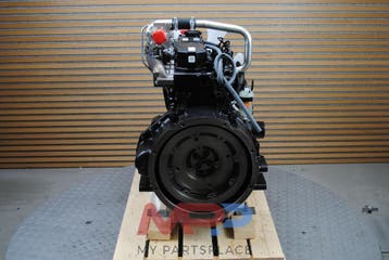 Mitsubishi S4L2-T - Dieselmotoren - Mypartsplace, Ophalen of Verzenden, Nieuw, Dieselmotor, 1400 tot 1800 rpm