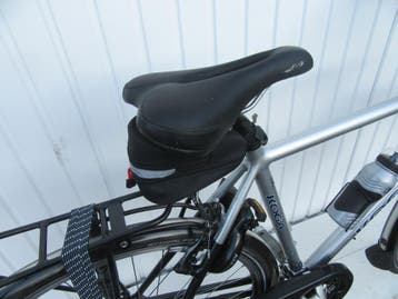 Afgeprijsde Koga Lightspeed, lichte toerfiets nr.ot844, Ophalen, 28 inch, Velgrem, Zo goed als nieuw