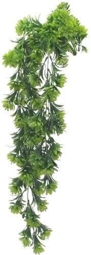 Hop Kunstplant Groen Hanger vuller 80 cm, Ophalen of Verzenden, Nieuw